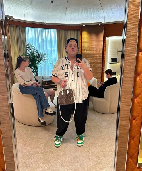 Игорь Синяк | www.starhit.ru