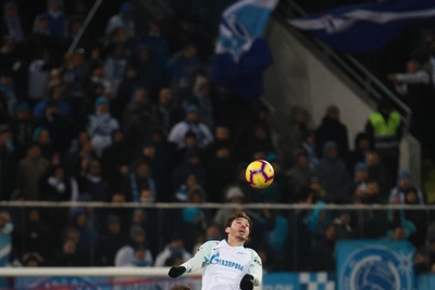 Судья Фисенко арестован за взятку в матче «Алания» — «Химки»