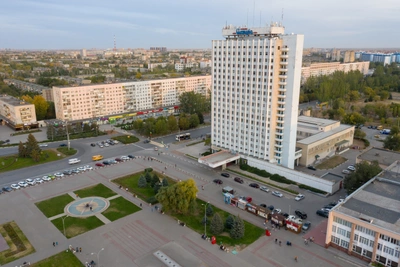 Суд закрыл гостиницу «Ахтуба» в Волжском на 60 дней