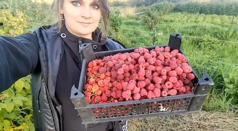 Источник: Надежда Новикова / Личный архив