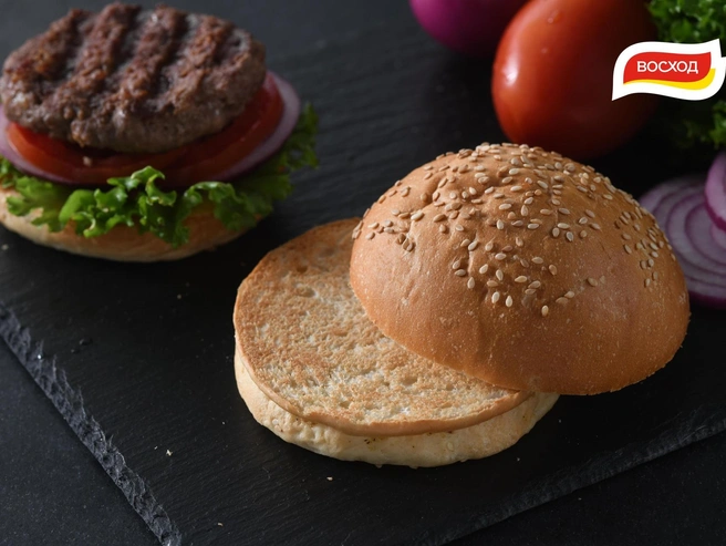 Продукцию «Восхода» хорошо знают как по проверенным годами хлебу и батонам, так и по ярким новинкам выпечки на любой вкус | Источник: «Восход»