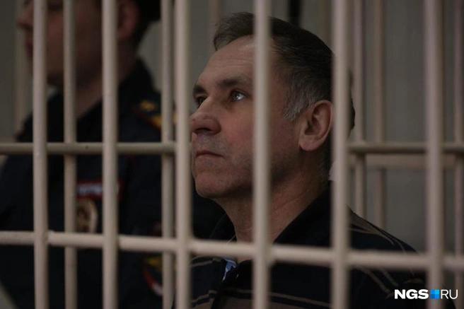 На следствии Чуплинский признал вину в 29 убийствах. А потом заявил, что оговорил себя под давлением | Источник: Александр Ощепков / NGS.RU