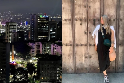 Tyumen Woman in Venezuela Shares Life in Caracas After US Operation