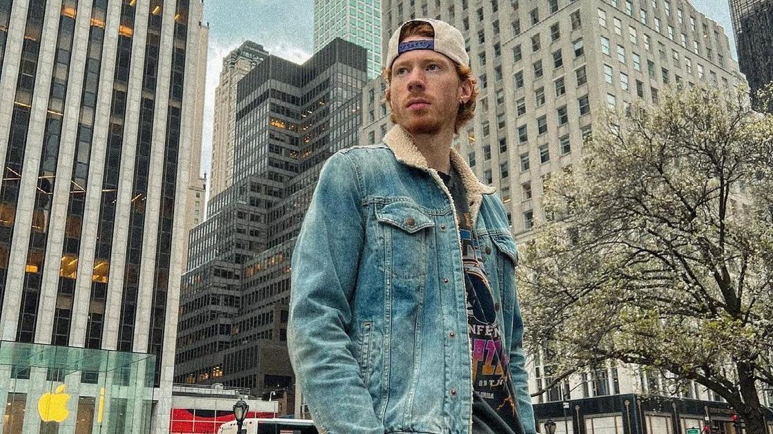 Некоторые любят погорячее: Никита Пресняков показал личное видео с новой девушкой