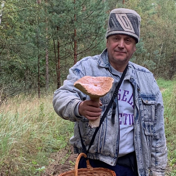 Андрей Соколов