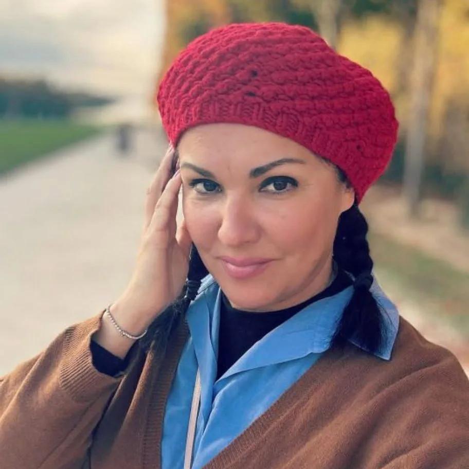 Брюнетка осталась в прошлом! Анна Нетребко нашла серьезный повод кардинально сменить имидж