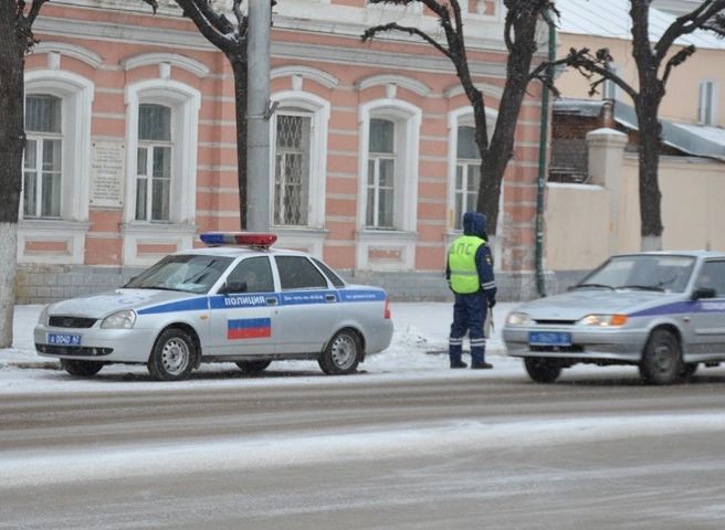 Рязанский адвокат попала под следствие за пьяное вождение | ya62.ru