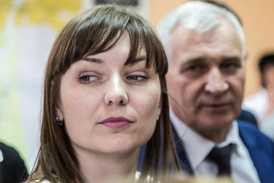 Экс-замглавы Волгограда Ирина Пешкова возглавила облкомфин