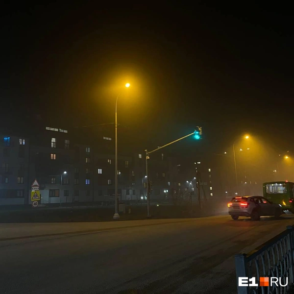 Источник: читатель E1.RU