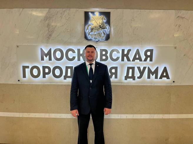 Источник: Алексей Канайкин / Vk.com