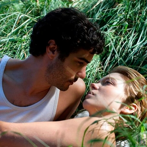 В прокат выходит кино "Гранд Централ. Любовь на атомы"