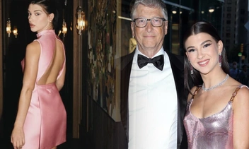 Наследница $133,9 миллиардов: как выглядит и одевается дочь самого богатого и влиятельного человека в мире