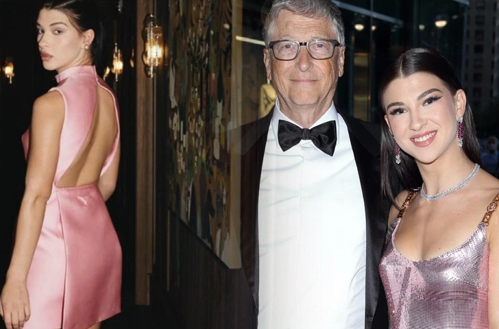 Наследница $133,9 миллиардов: как выглядит и одевается дочь самого богатого и влиятельного человека в мире