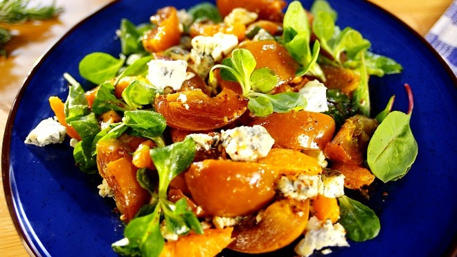 Оригинальные рецепты новогодних блюд