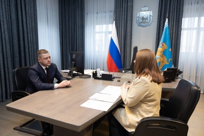 Псковская область — лидер по работе с переселенцами