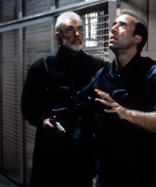 7 лучших фильмов Шона Коннери, не считая роли агента 007