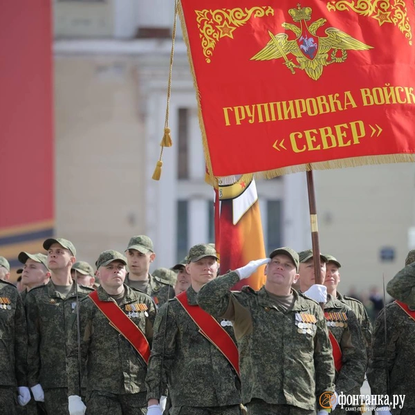 Источник: Дарья Драй / «Фонтанка.ру»