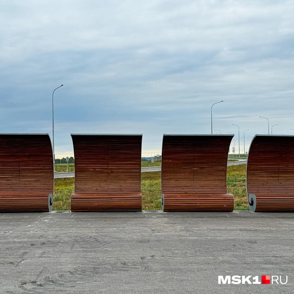 Источник: Артем Устюжанин / MSK1.RU