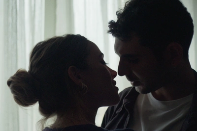 Итальянские короткометражки о любви и поддержке в кино