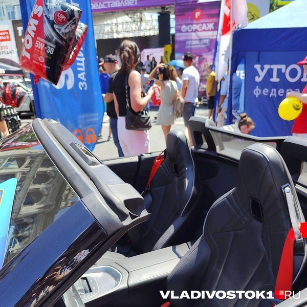 Источник: Татьяна Акишина / VLADIVOSTOK1.RU