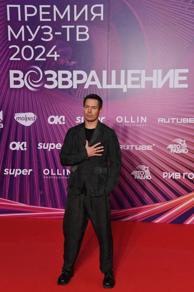 Стас Пьеха | www.starhit.ru
