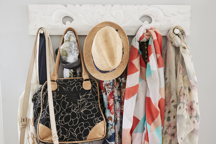 Как выбрать вешалку для одежды: проверьте свой гардероб и не портите свою одежду!