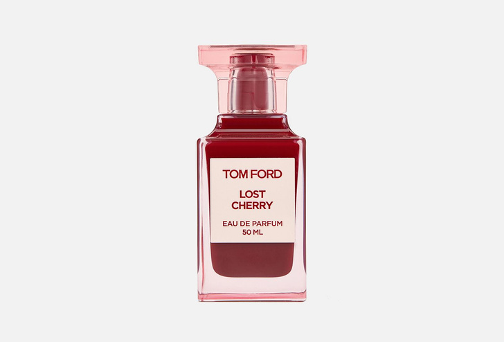 Tom Ford Парфюмерная вода Lost Cherry 