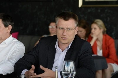 Новым министром предпринимательства Воронежской области стал Михаил Москальцов