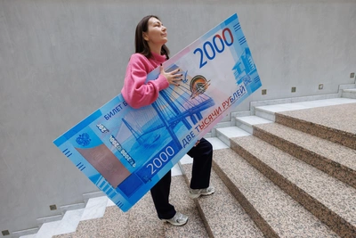 Nizhny Novgorod Residents Recall Salary Paid in Goods in 1990s