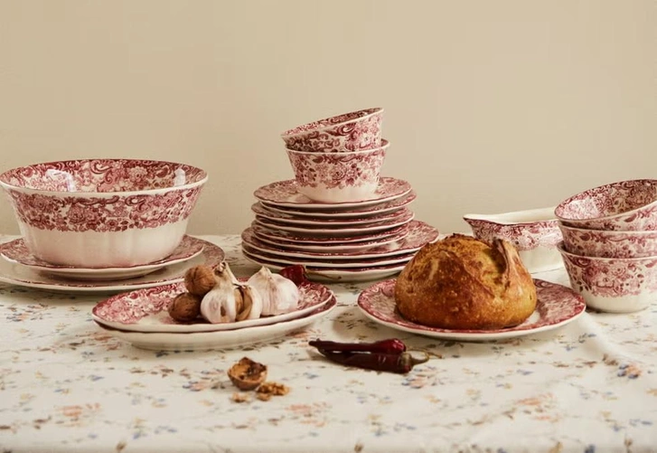 Источник: La Cartuja De Sevilla