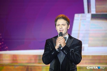 Источник: Олег Фёдоров / CHITA.RU