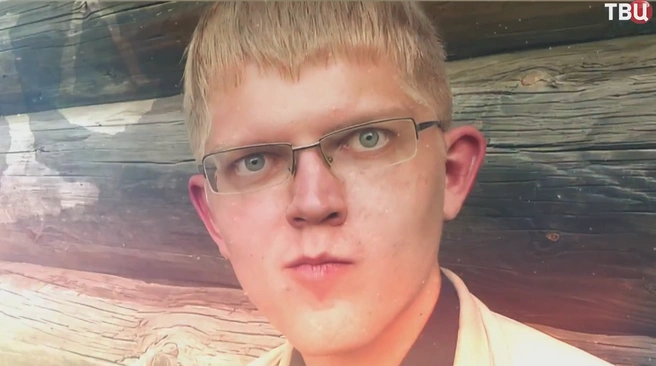 Сергею 35 лет. Соседи рассказывают, что у него была хорошая работа, а он сам — человек приятный и неконфликтный | Источник: Tvc.ru