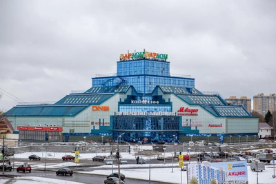 В Ярославле в ТЦ умер мужчина