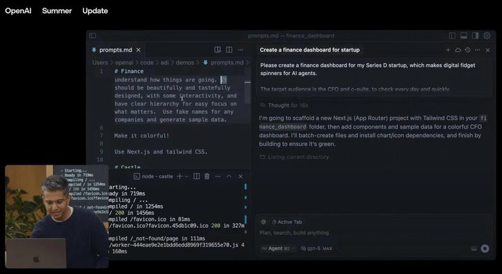 Источник: YouTube (OpenAI)