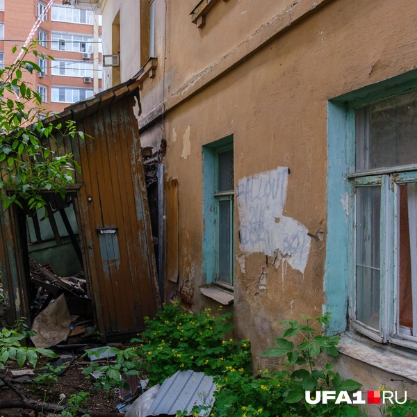 Источник: Булат Салихов / UFA1.RU