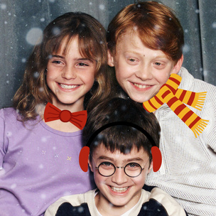 Рождество в Хогвартсе: что подарить на Новый год фанату «Гарри Поттера»?
