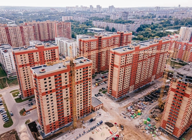 Новый подход по старым ценам: стартовали продажи квартир в новой очереди ЖК «Шереметьевский квартал» | ya62.ru