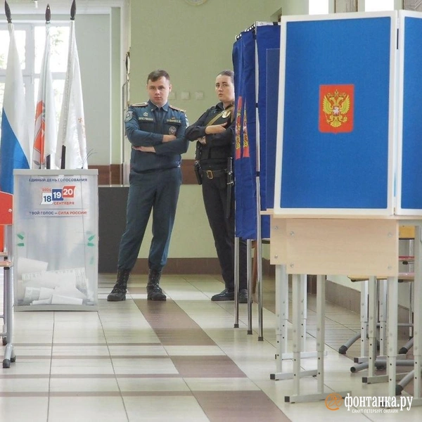 Источник: Михаил Огнев / FONTANKA.RU