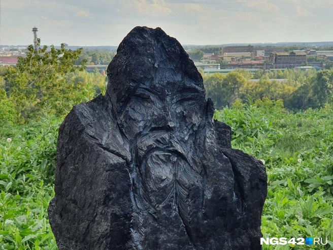 Источник: Полина Чернядьева / NGS42.RU