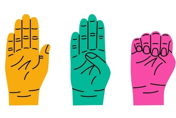 7 сигналов помощи: как их распознать и что делать, если вы их увидели