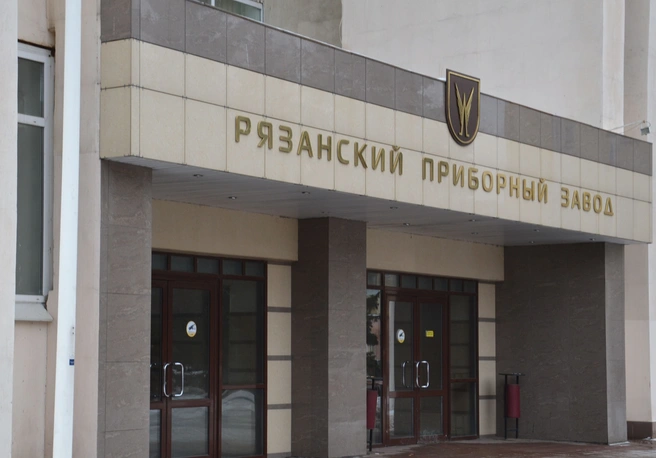 Приборный завод представит станцию экспресс-зарядки | ya62.ru