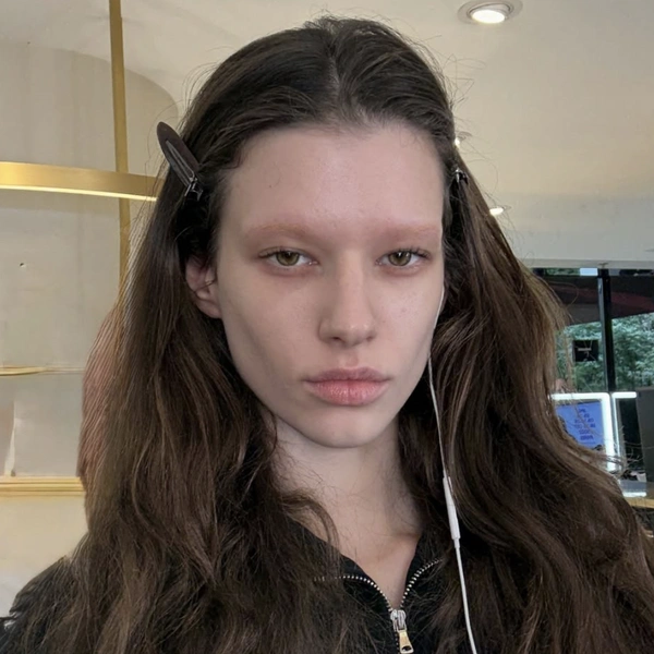 модели, супермодели, моделинг, топ-модели, Сандра Мюррей, российские модели, Александра Волобуева | Источник: Социальные сети