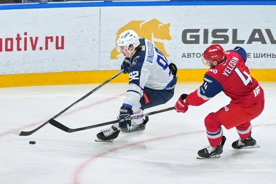 Торпедо снова победило Локомотив, четвертый выигрыш подряд