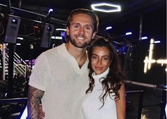 Владу и Ангелине Соколовским угрожают похищением 3-летнего сына: пару преследуют сумасшедшие сталкеры