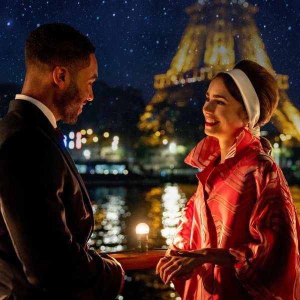 Все под метеоритным дождем: влияние Новолуния в Весах 21 октября 2025 на все знаки зодиака | Источник: theGirl