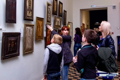 «Ночь музеев — 2026» в Благовещенске: программа