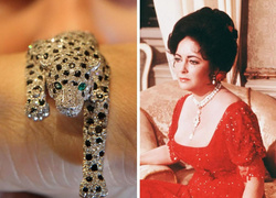 Стоят миллиарды: 5 самых дорогих украшений Cartier, о которых мечтают все