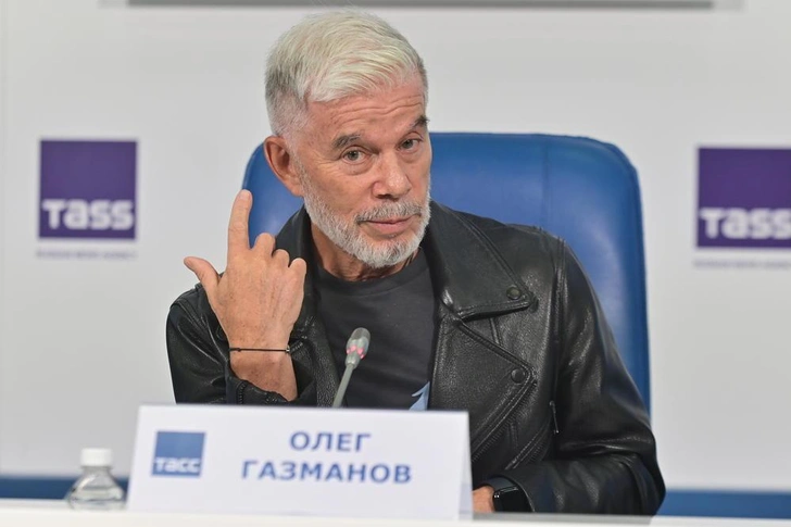 Газманов дает по 20 концертов в месяц
