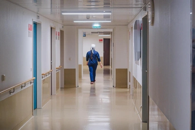 В пермском детсаду выявили случаи сальмонеллеза