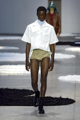Prada | Источник: Legion Media